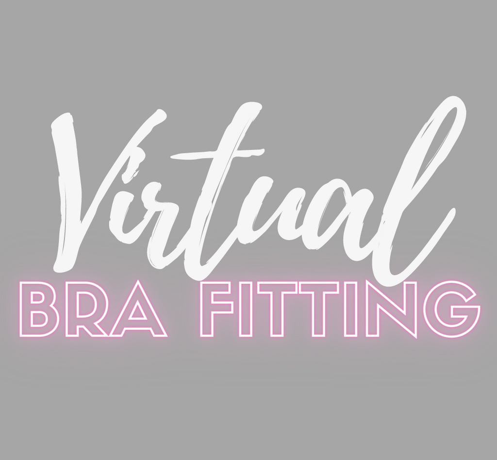 Virtual Bra Fitting