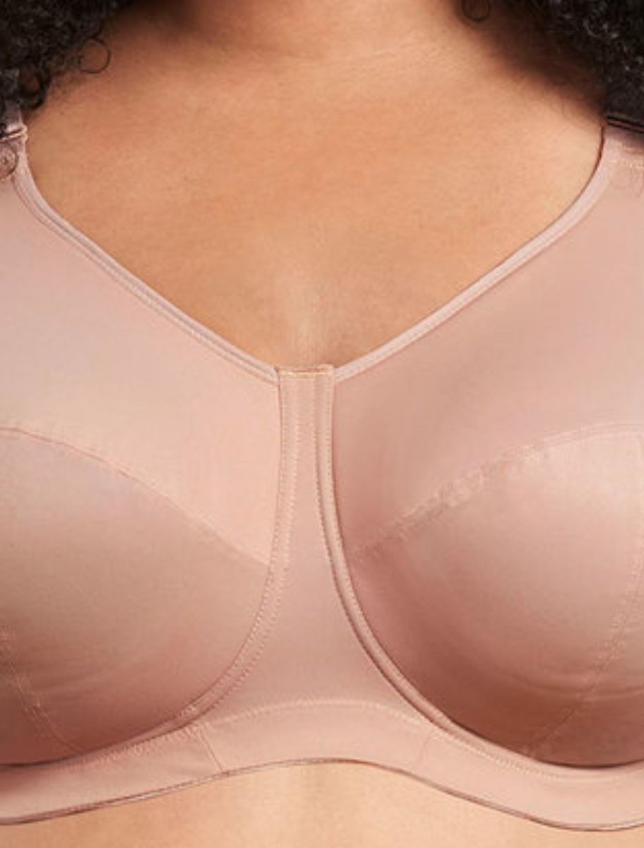 altissima bras Goddess Celeste Soft Cup Bra GD6113
