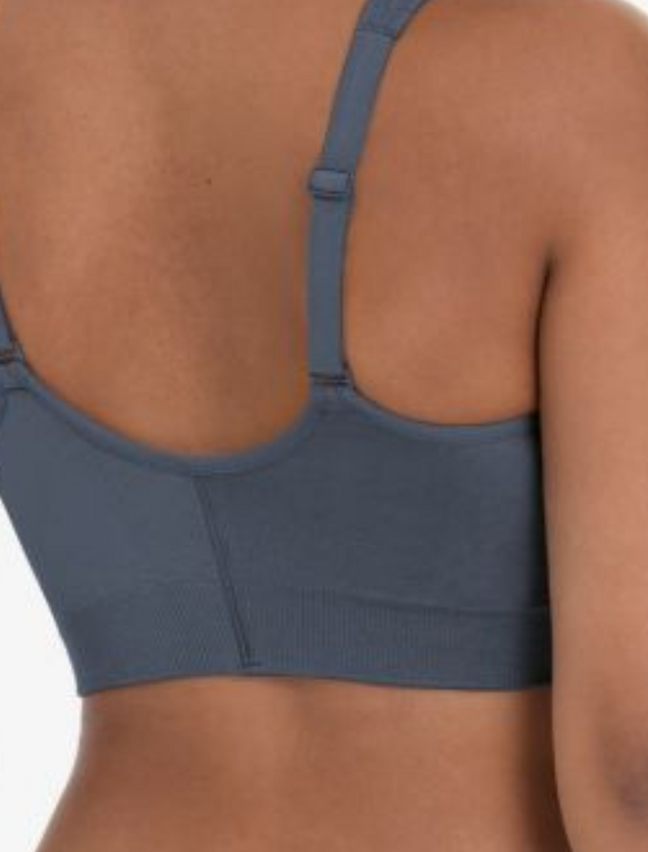 Lynn Post Mastectomy Bra Bilateral