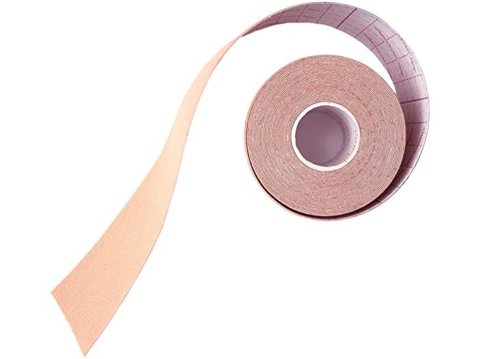 Braza On A Roll Adhesive Body and Clothing Tape Lift Up Tape