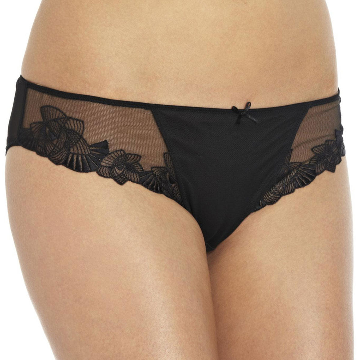 Panache Loretta Plunge Reggiseno Cablato Non Imbottito 6686 Prezzo Di Ricambio £30,00