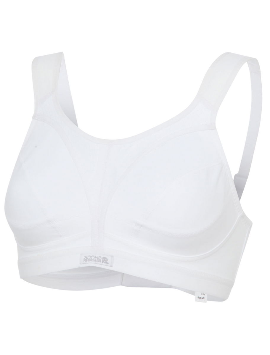Active D+ Classic Support Bra