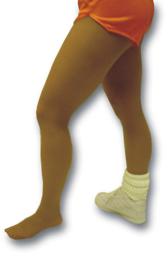 Tamara Calendar Girl Extra Support Close Toe Pantyhose 3 Pack , Suntan