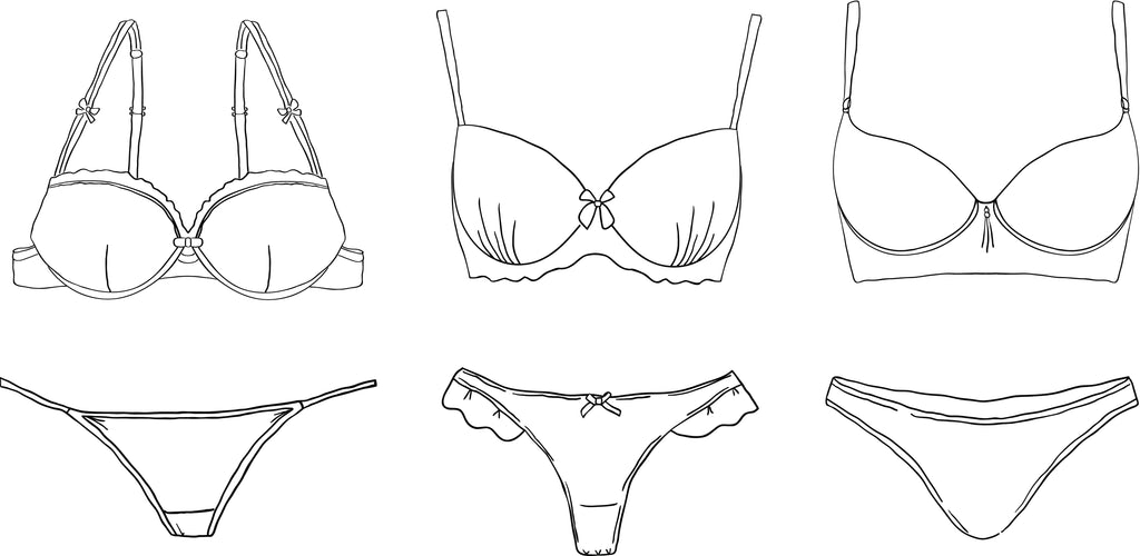 Which are the best Large Size Bras for you?
