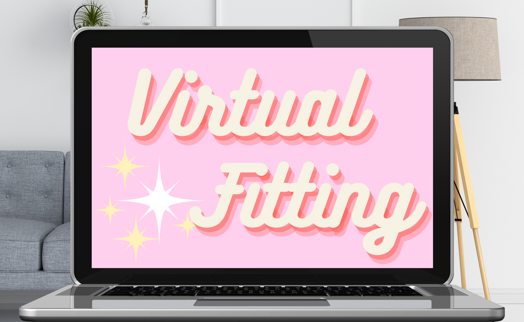 Virtual Fitting at Bras & Honey
