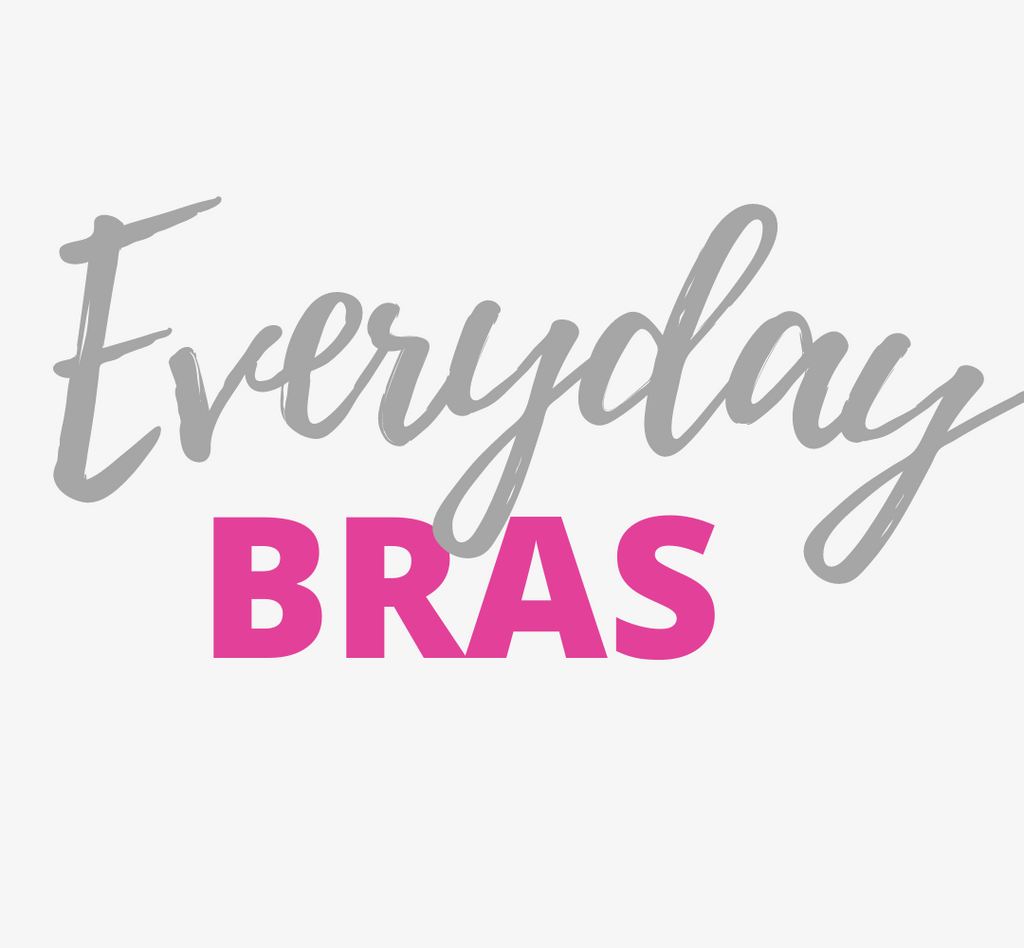 How To Choose the Best Bras for Everyday Wear
