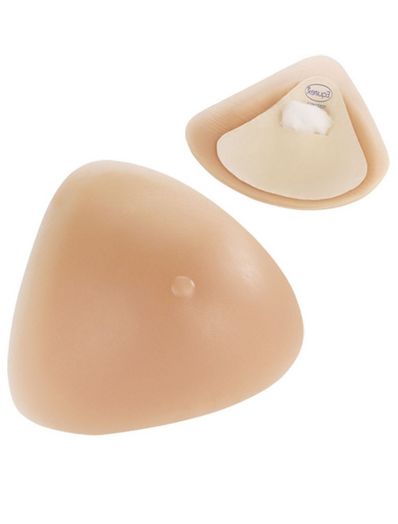 Anita Equitex Piel ligera con forma de seno | Forma de seno ligera Anita | Forma de pecho multifuncional
