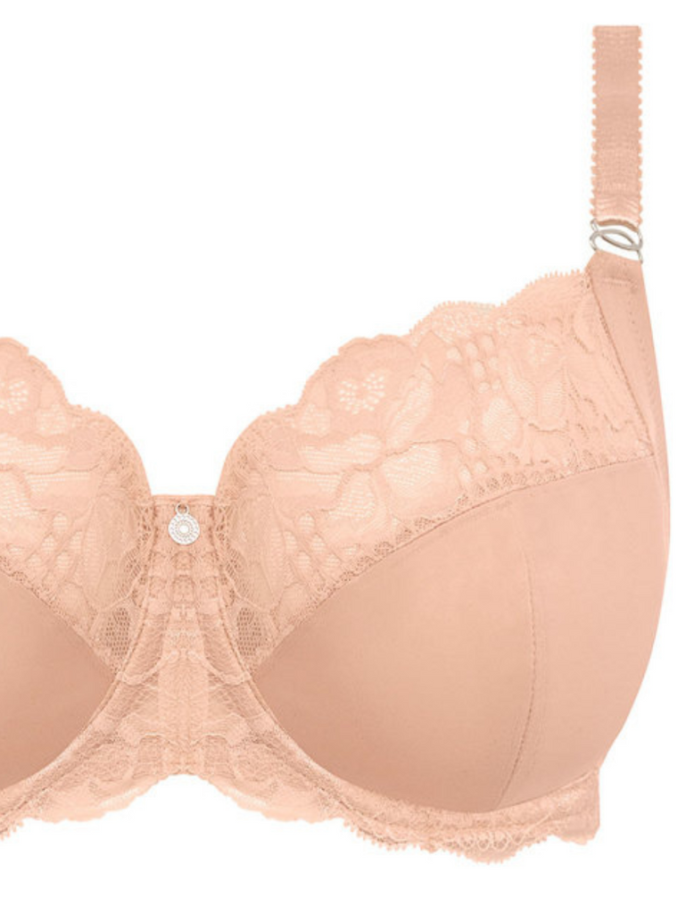 Fantasie Reflect Reggiseno Con Ferretto E Supporto Laterale - Coppe In Pizzo, Comfort E Sostegno - 3