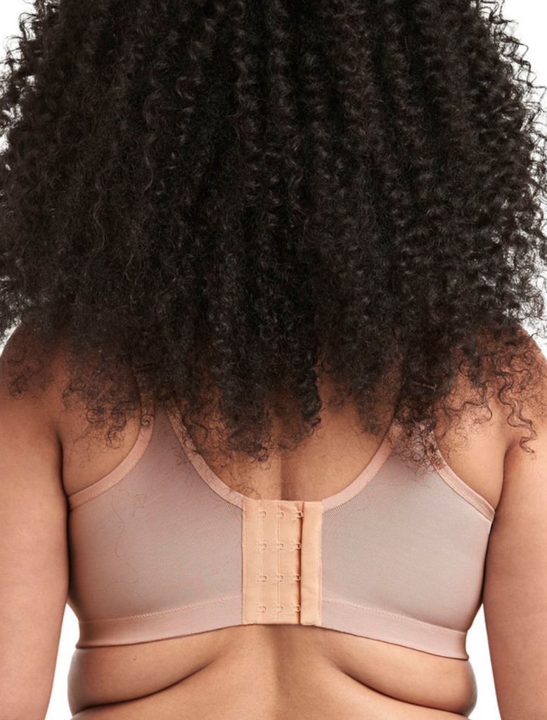 CRYSTAL EMBELLISHED BRA GODDESS ENERGY main image 0