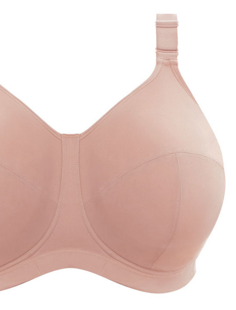 CRYSTAL EMBELLISHED BRA GODDESS ENERGY