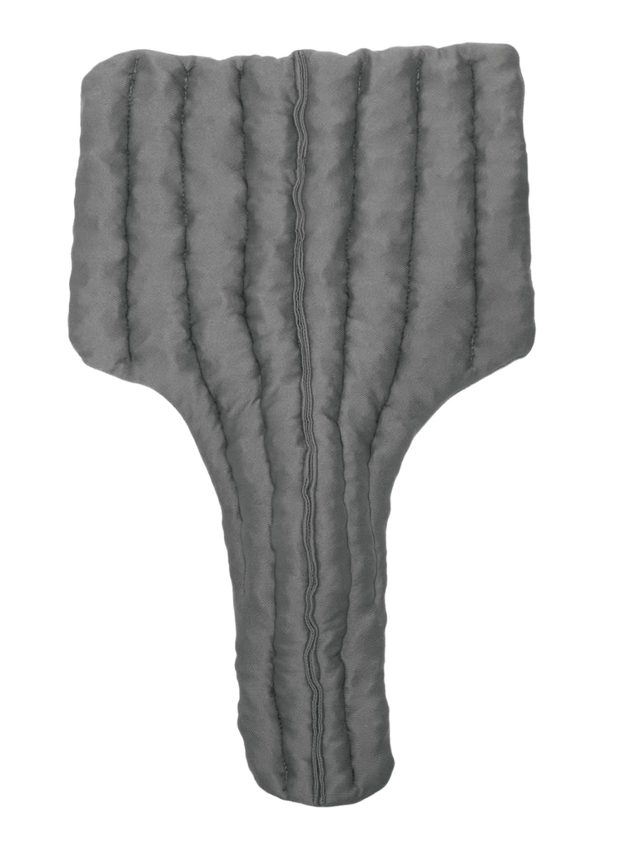Solaris SwellSpots Scrotum Compression Pad Form Grey – Bras & Honey USA