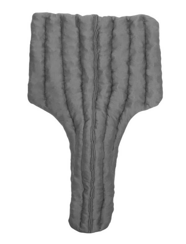 Solaris SwellSpots Scrotum Compression Pad | Grey Scrotum Swellspot | Solaris Scrotum Swell Spot compression Pads