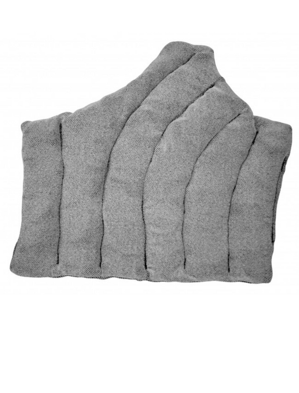 Solaris SwellSpots Full Bra Breast Pad | Grey Full Bra Breast Swellspot | Solaris Full Bra Swell Spot Breast Compression Pads