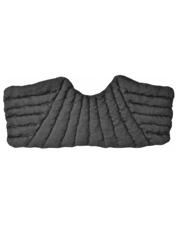 Solaris SwellSpots Thora-Thigh Pad | Grey Thigh Swellspot | Solaris Swell Spot Thora-Thigh Compression Pads