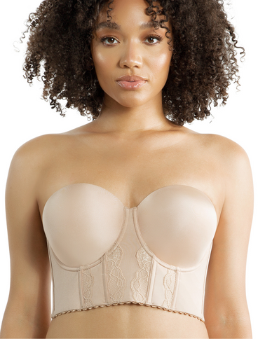 Bridal Bustiers  Bras & Honey USA
