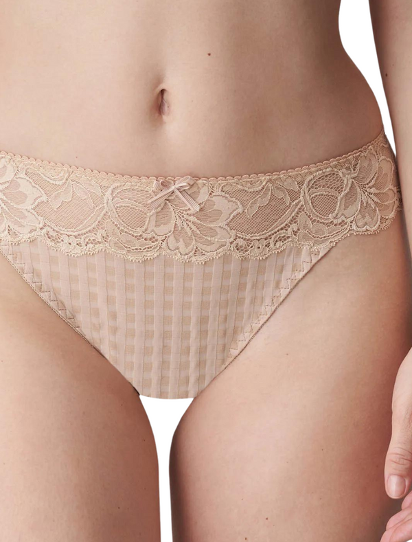 Tanga PrimaDonna Madison, Caffe Latte