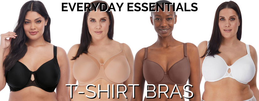Bras & Honey