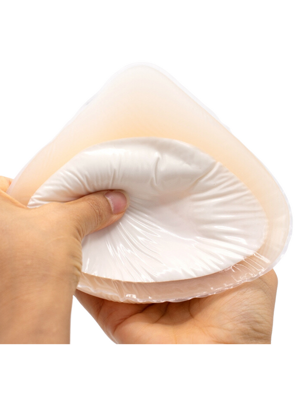 American Breast Care MyShaper Breast Form Blush | ABC MyShaper Shaper Breast Form | ABC Shaper Form