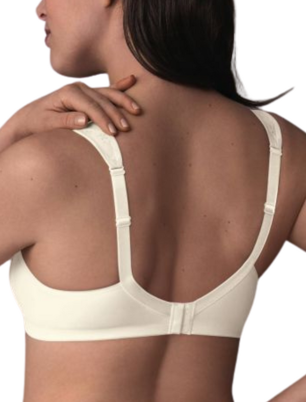 Anita Clara Art Post Mastectomy Bra Crystal | Crystal Anita Clara Mastectomy Bra | Clara Post Mastectomy Bra