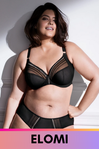 Bras & Honey | Save on lingerie &amp; Swimwear from Freya, Panache  Bras &  Honey USA