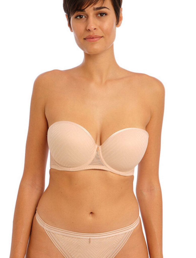 Adjustable Front Closure Bras for Women Post Bra Compression Tank Top  Shapewear Top No Underwire Push up Bras for Women Beige at  Women's  Clothing store