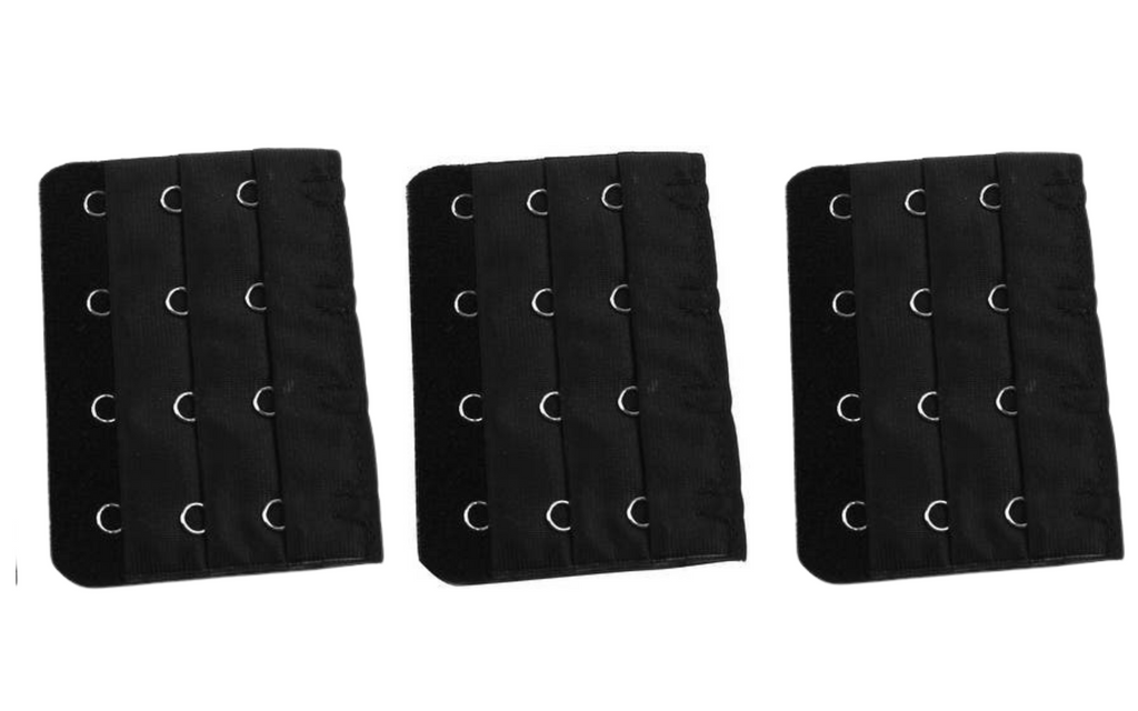 Extensor online sujetador espalda