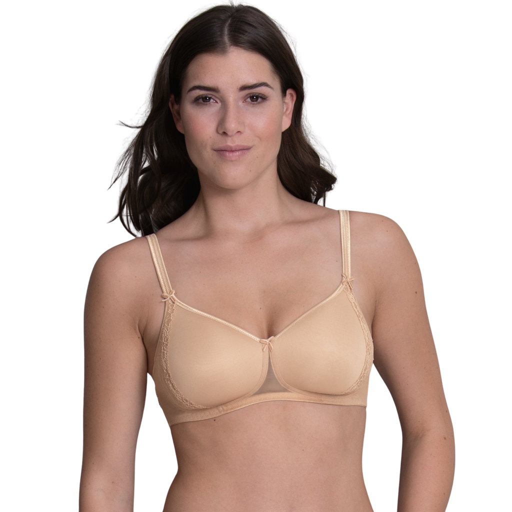34I Bra Size in I Cup Sizes Desert by Anita Comfort Strap