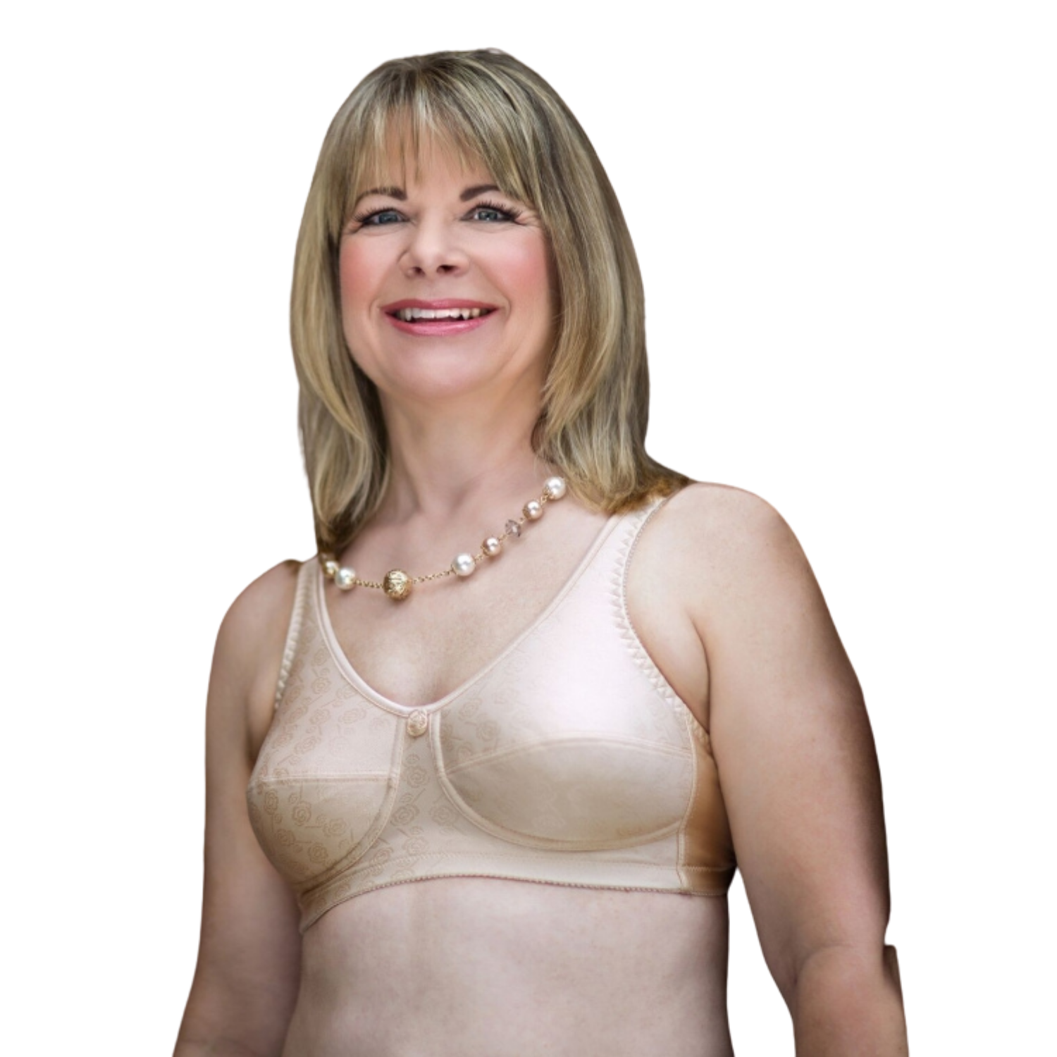 38D Mastectomy Bras - Pocketed bras & lingerie for Post Surgery