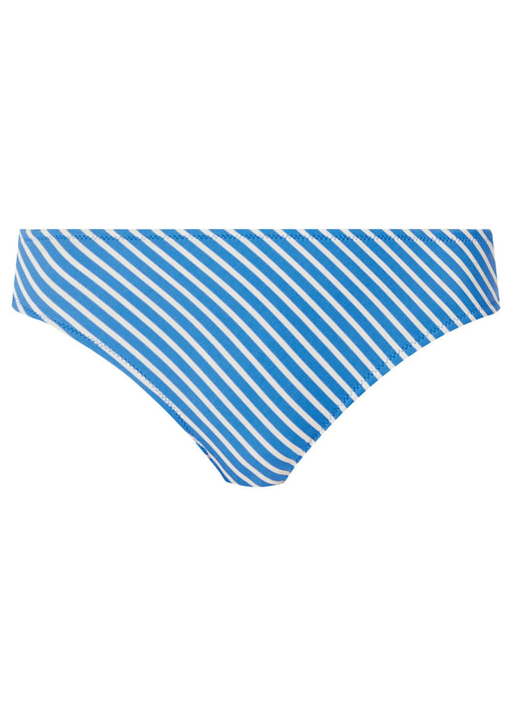 Freya Beach Hut - Tankini con ferretto - blu - 1 F