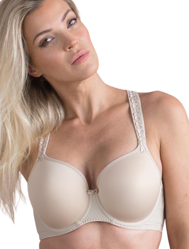 Fit Fully Yours Zora Bra, Fawn