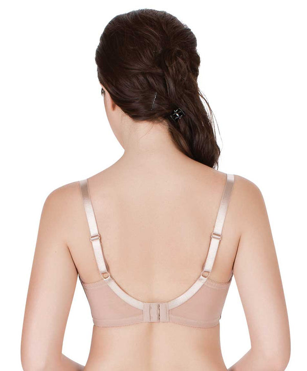 Parfait Casey sujetador moldeado con aros, desnudo europeo 
