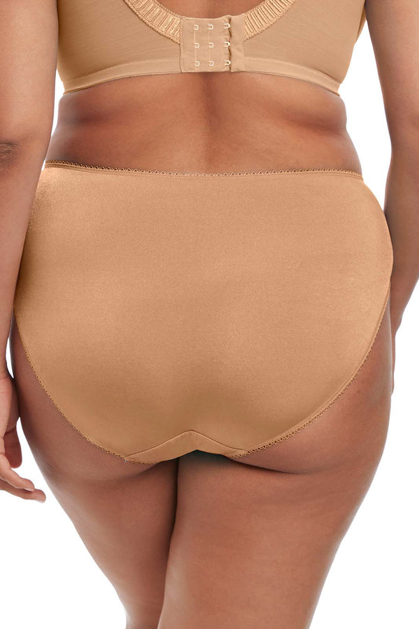 Elomi Cate Bragas, Hazel