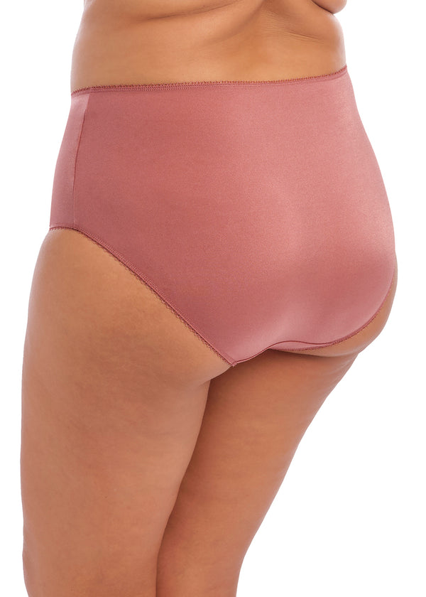 Elomi Cate Full Panties, Rosewood