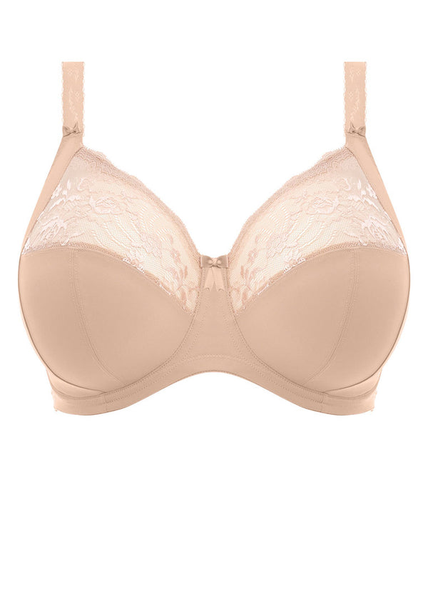 Elomi Morgan Underwire Bra, Sahara | Elomi Morgan Full Coverage Bras | Elomi Underwire Bras