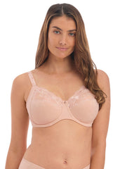Fantasie Women's Jocelyn Underwire Full Cup Side Support Bra, Natural  Beige, 30D : : Clothing, Shoes & Accessories