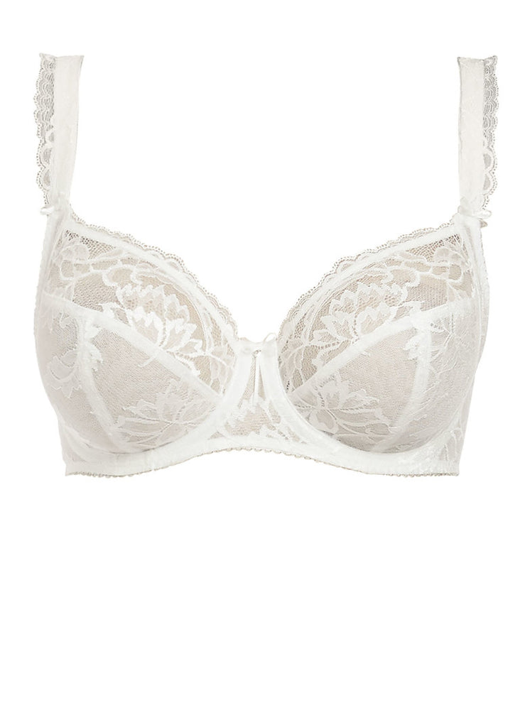 Fantasie Bra Estelle Side Support 9352 Supportive Underwired Non-Padded 30HH NEW | UK Fantasie Bra Estelle Side Support 9352 Supportive Underwired Non-Padded 30HH NEW | UK