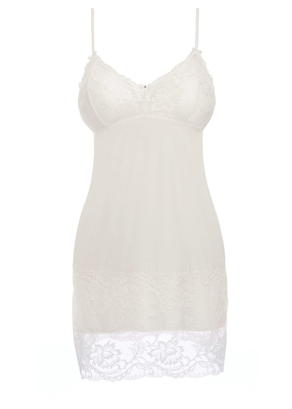 Fantasie Bronte Chemise, Ivory