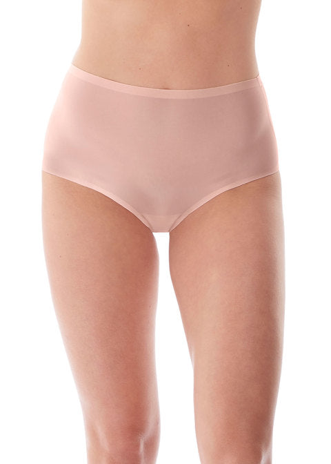 Fantasie Smoothease Invisible Stretch Full Panty, Blush