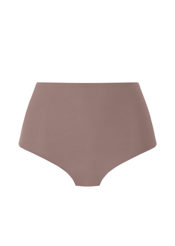 Fantasie Smoothease Invisible Stretch Full Panty, Taupe