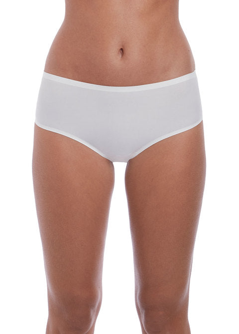 Fantasie Smoothease Invisible Stretch Panty, Ivory