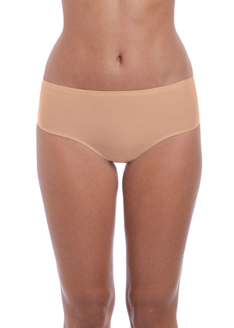 Fantasie Smoothease Invisible Stretch Panty, Natural Beige