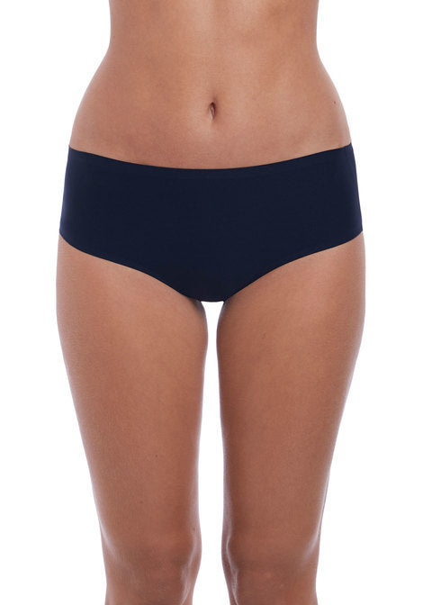 Fantasie Smoothease Invisible Stretch Panty, Navy
