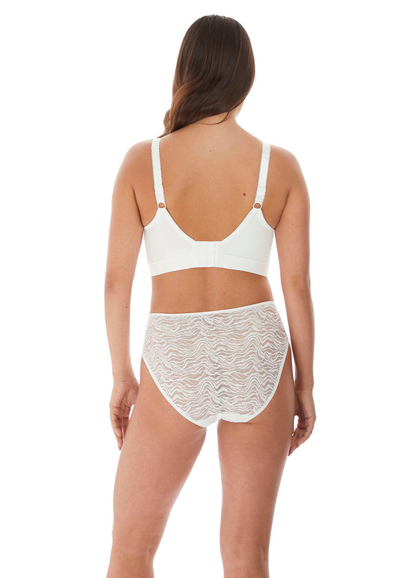 Fantasie Impression Panty, White