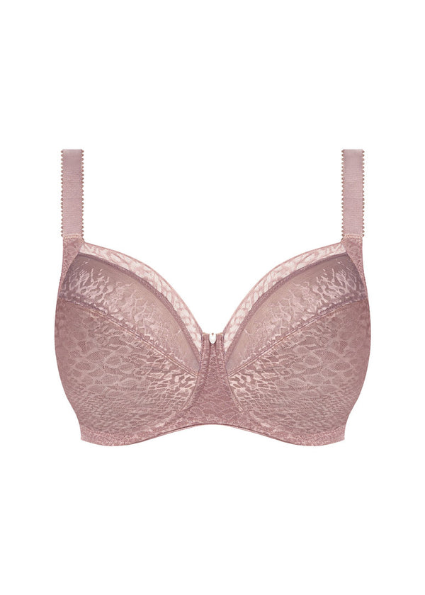 Fantasie Envisage Underwire Full Cup Side Support Bra, Taupe