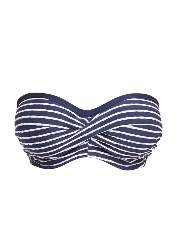 Fantasie San Remo Uw Twist Bandeau - Multiway, Ink