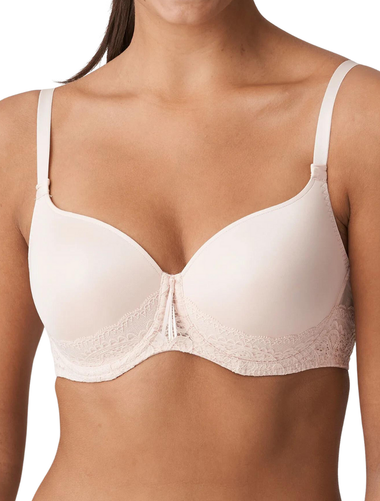 Buy Wonderbra Perfect Body Ultimate Plunge Non Wired Bra from the Next UK  online shop