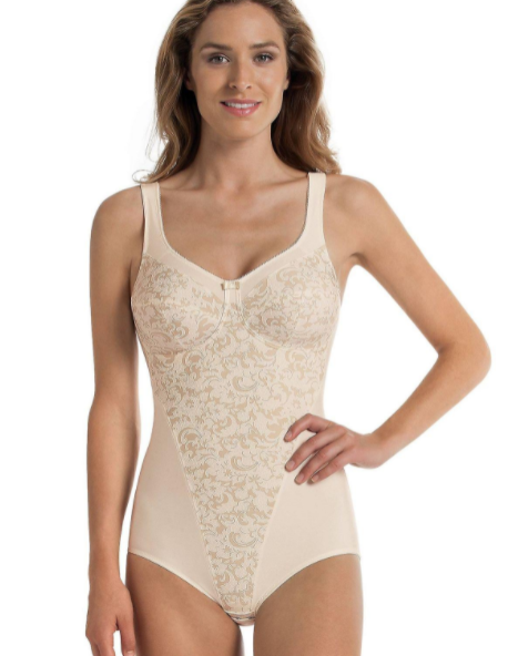 Anita Non-wired Comfort Corselet, Ivory