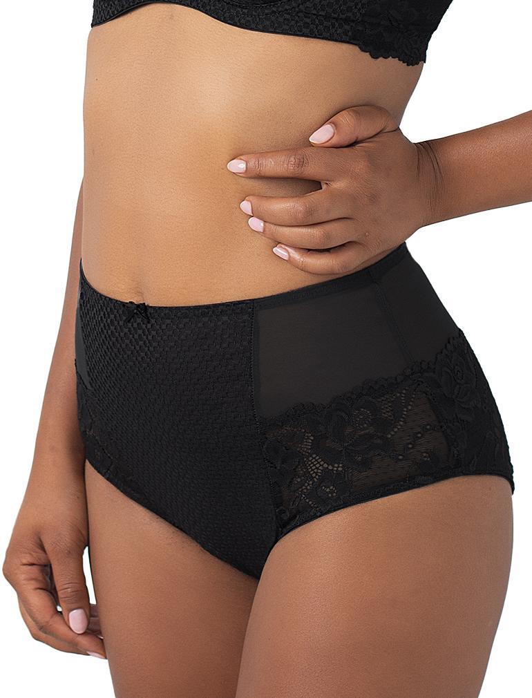 Fit Fully Yours Serena Brief Panty, Various Colors