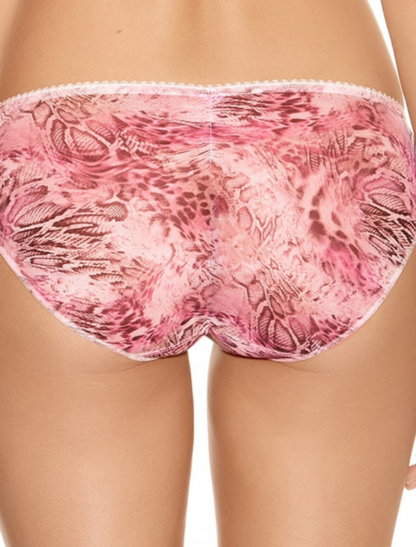 Fantasie Natalie Panties, Samba