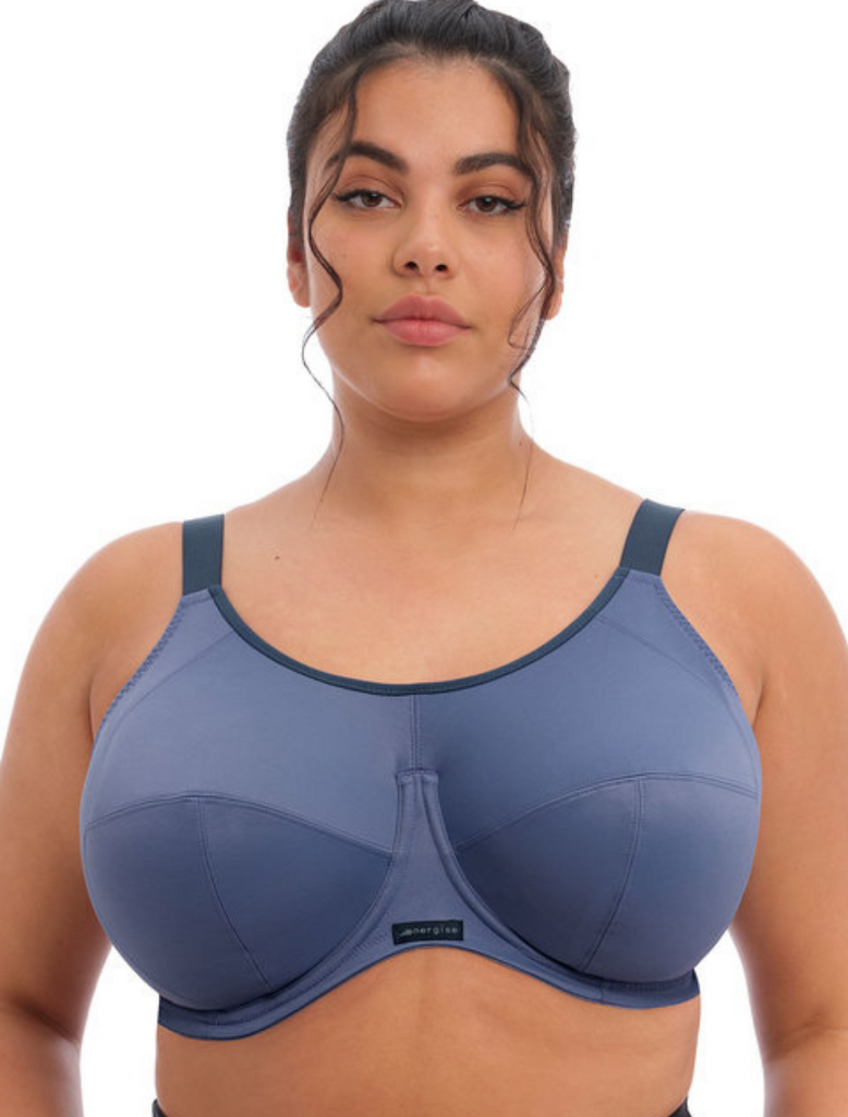 WonderBra Canada - Stay in shape and in style. High Impact Sports Bra.